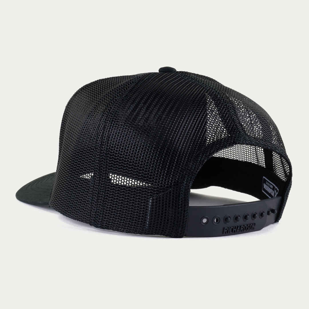 Iron Bandit Embroidered Hat