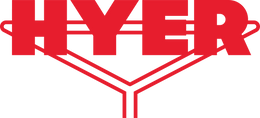 HYER Boots logo