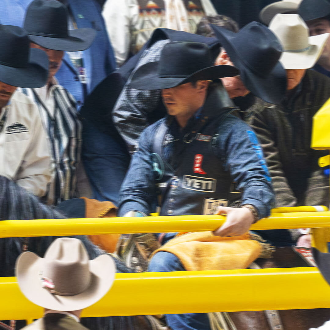 HYER Athletes Shine and are headed to the 2024 NFR