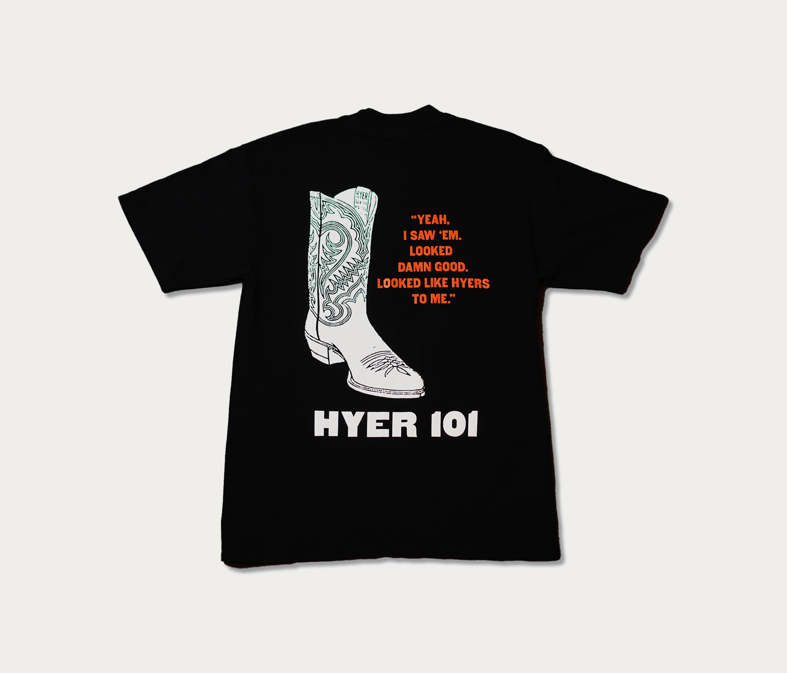 101 Tee