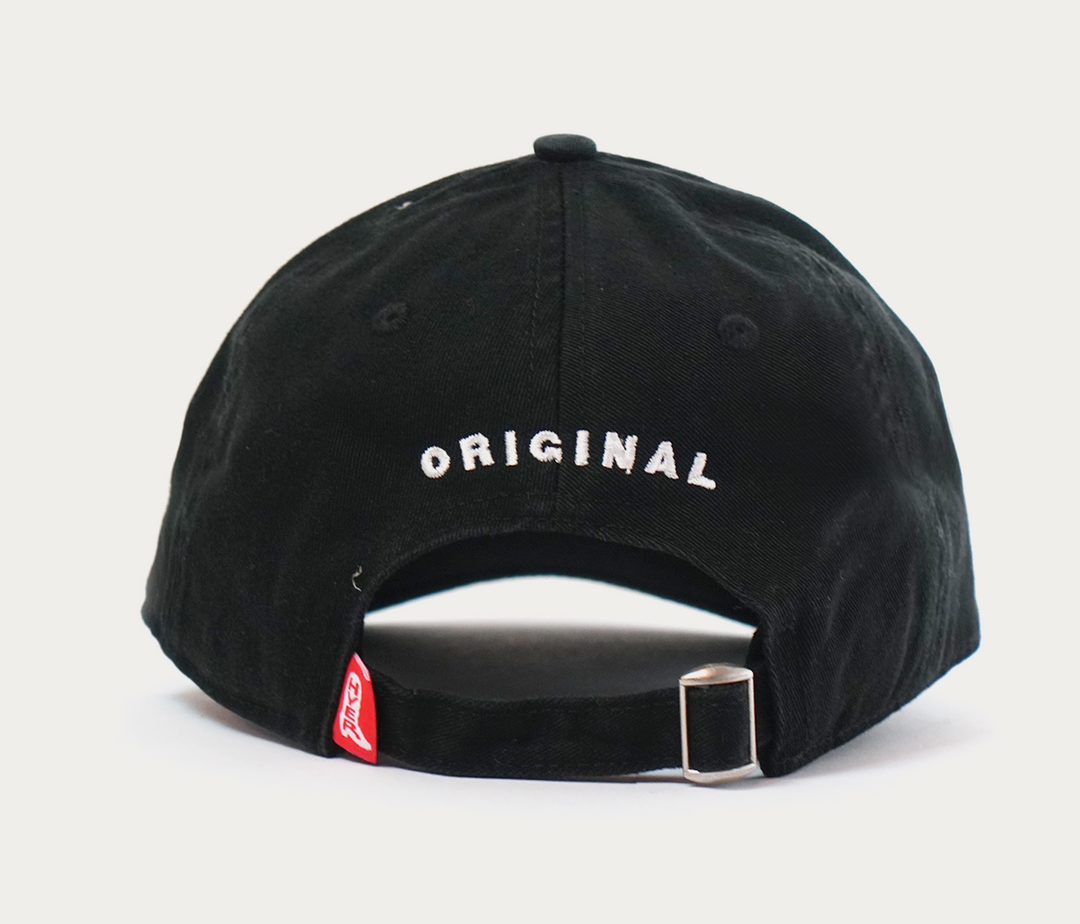 Ride Hyer 6-Panel Hat