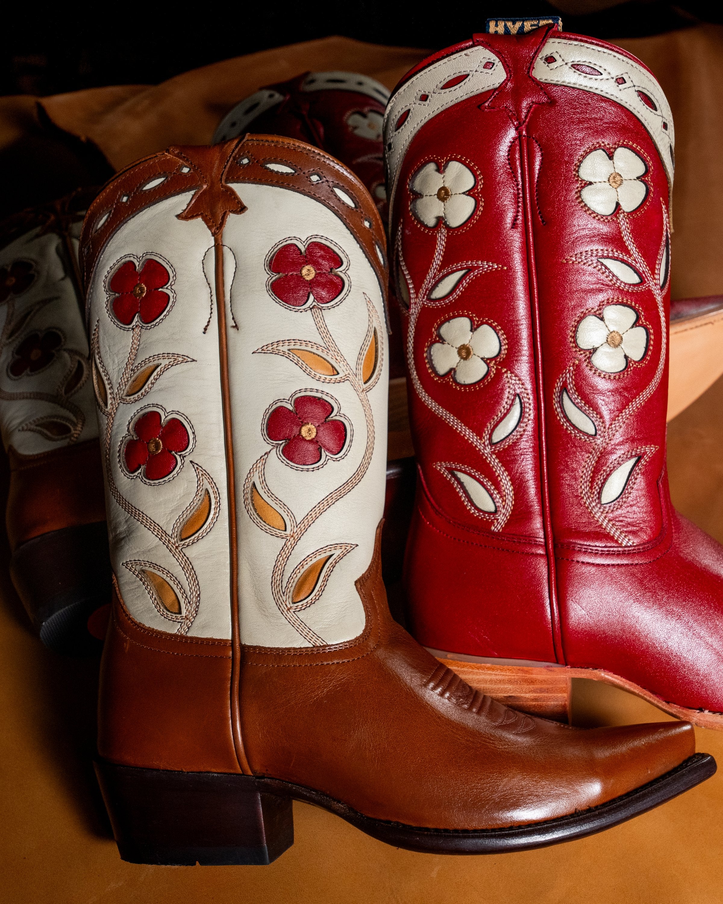 Hope – HYER Boots