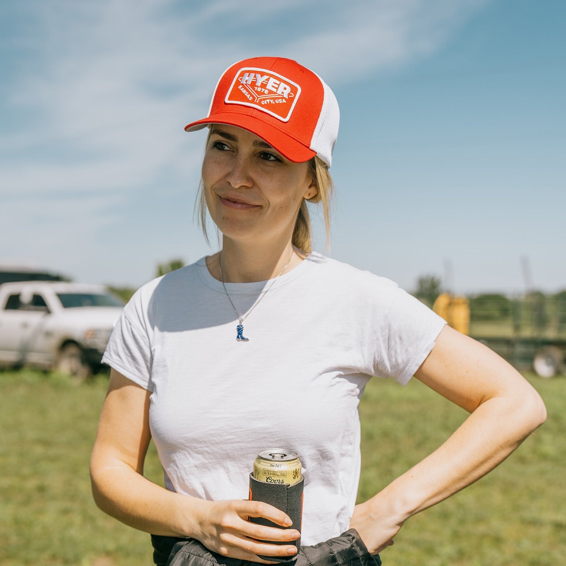 Merch | HYER Boot Company – HYER Boots
