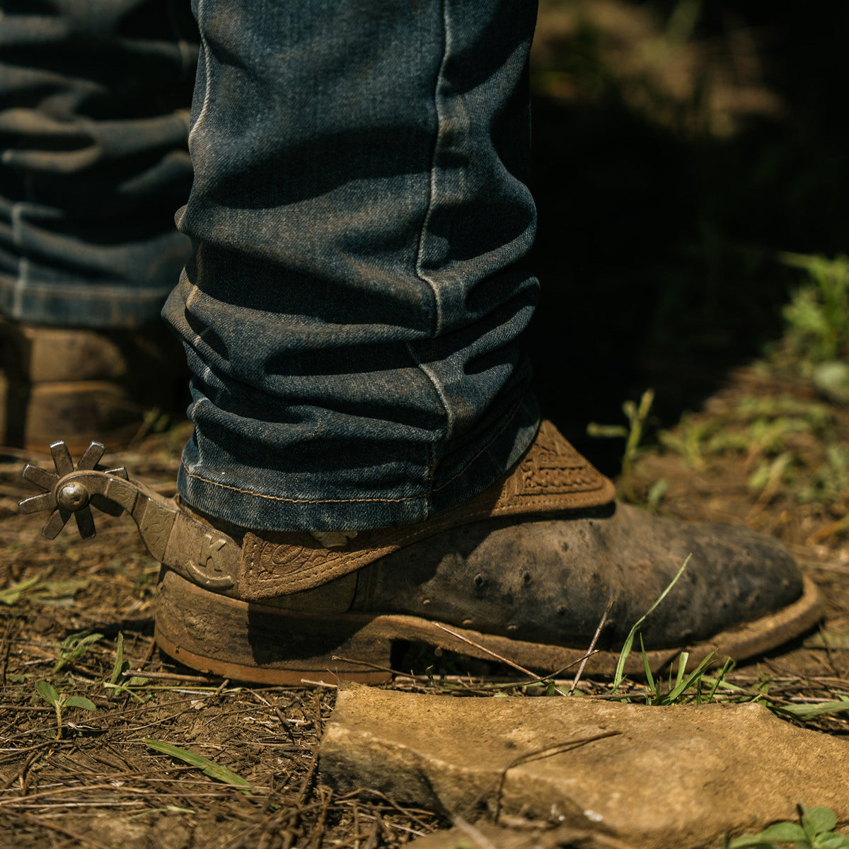 JETMORE – HYER Boots
