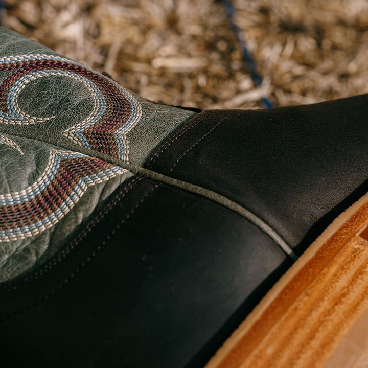 hyglo boots