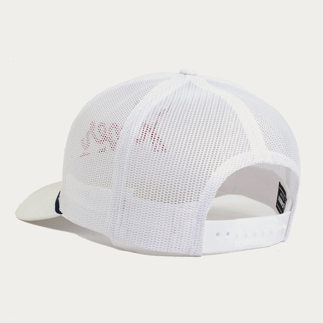 Script HYER Hat