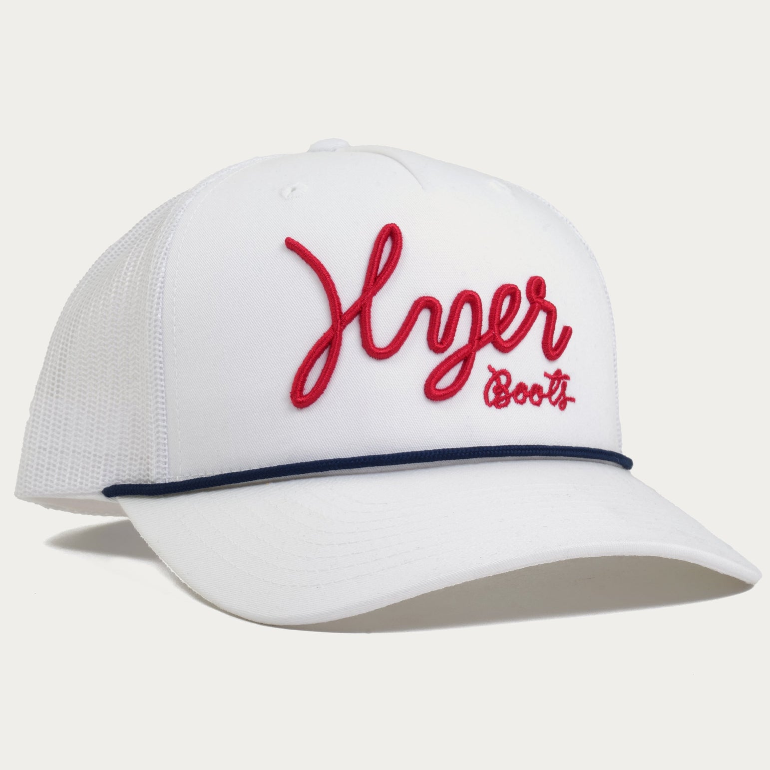 Script HYER Hat
