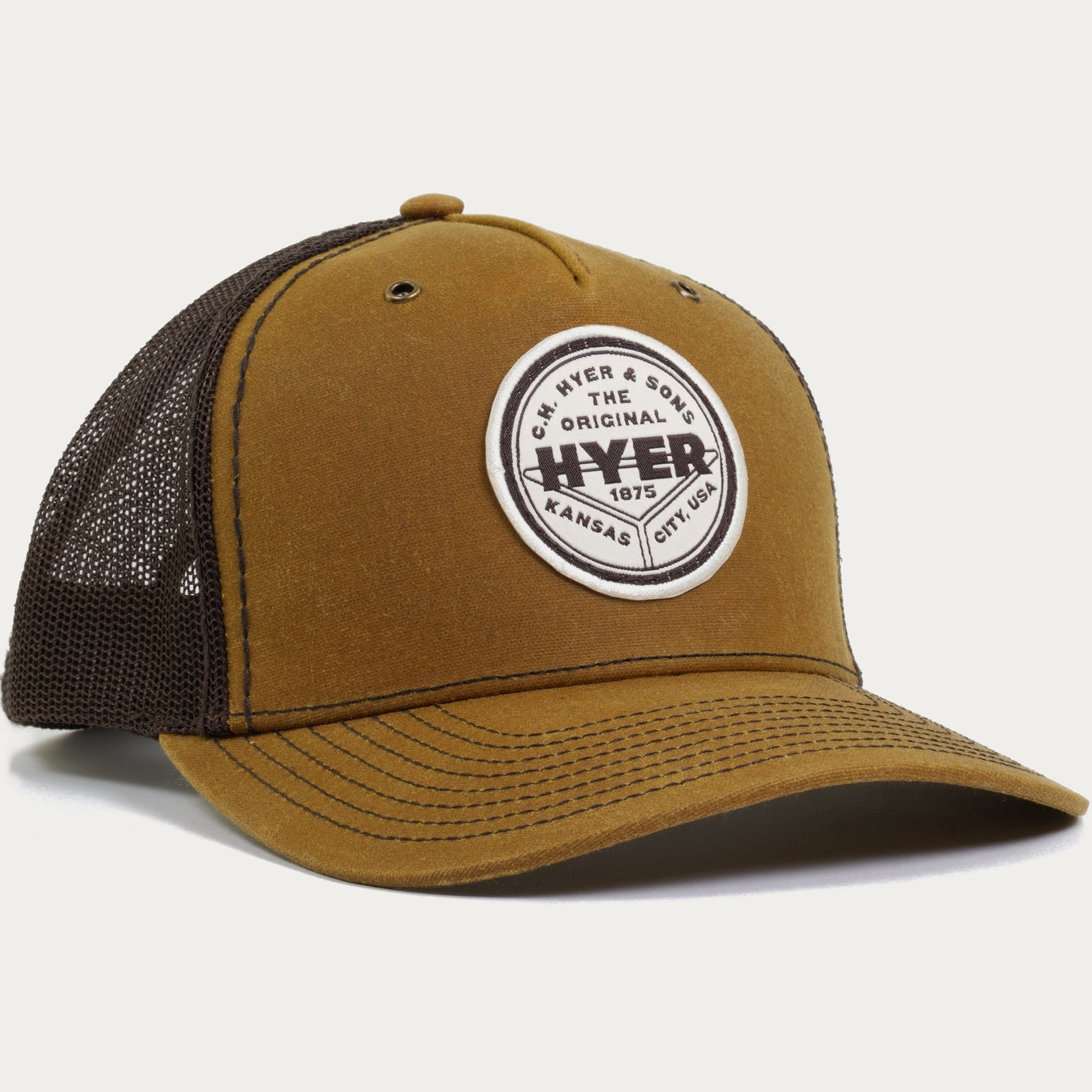OG Hat