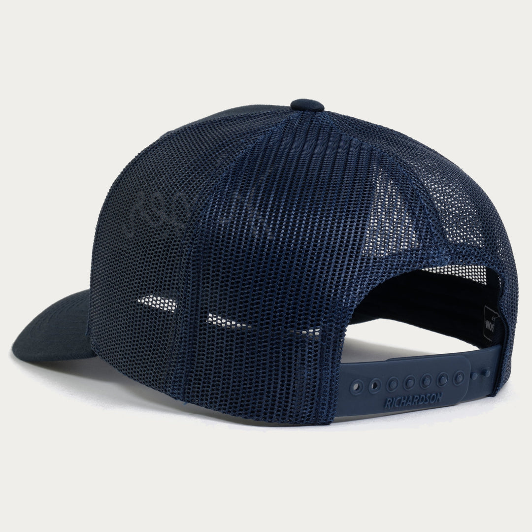 Script HYER Hat