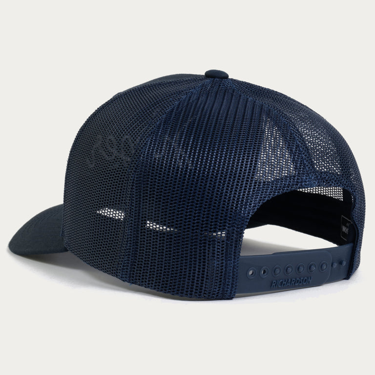 Script HYER Hat