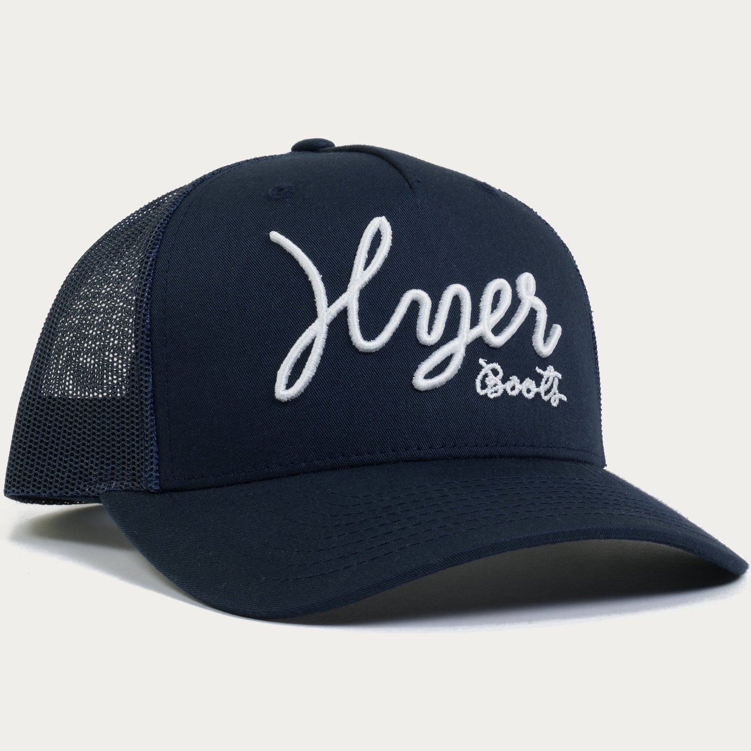 Script HYER Hat