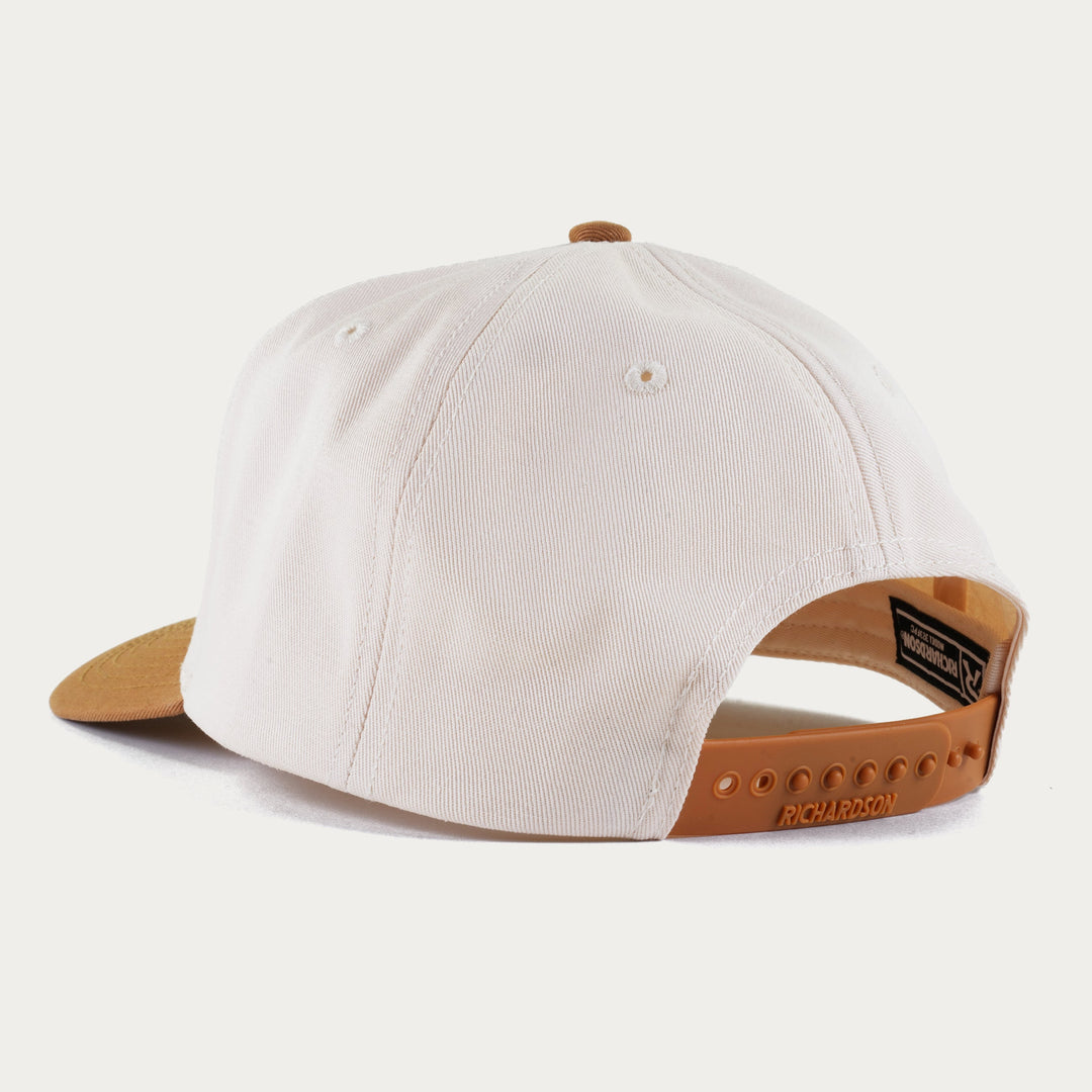 The Original Patch Hat