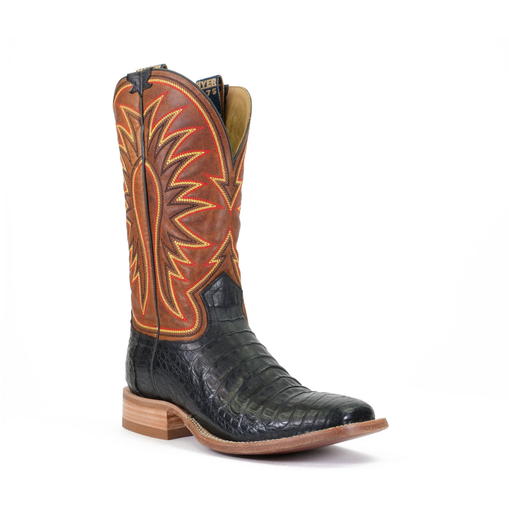 BIG BOW – HYER Boots