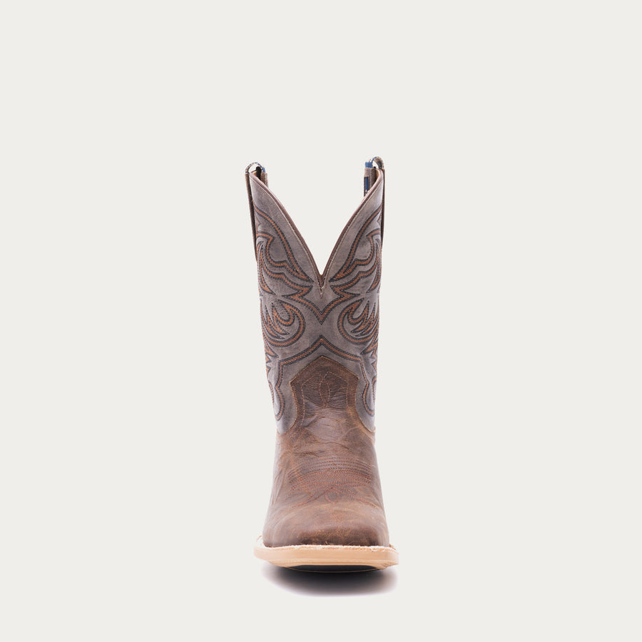 BUCKLIN – HYER Boots