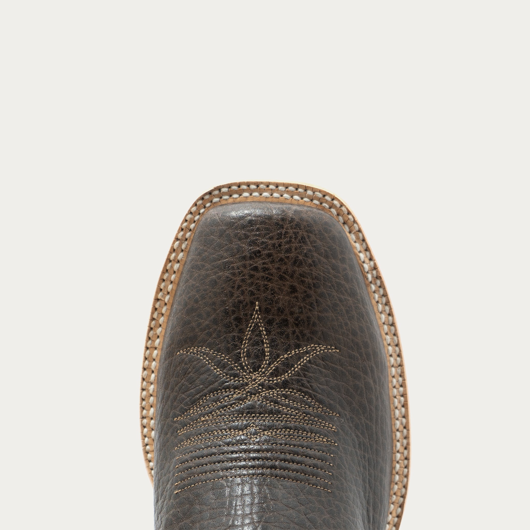 Ellsworth Brown | Cutter Toe 16