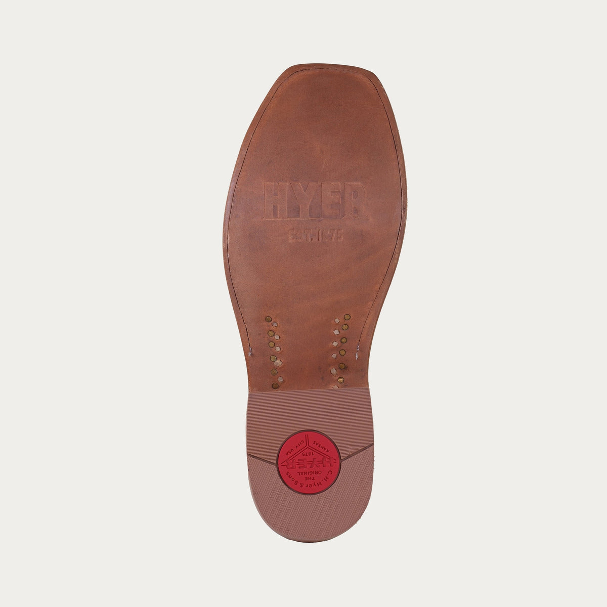 RILEY – HYER Boots