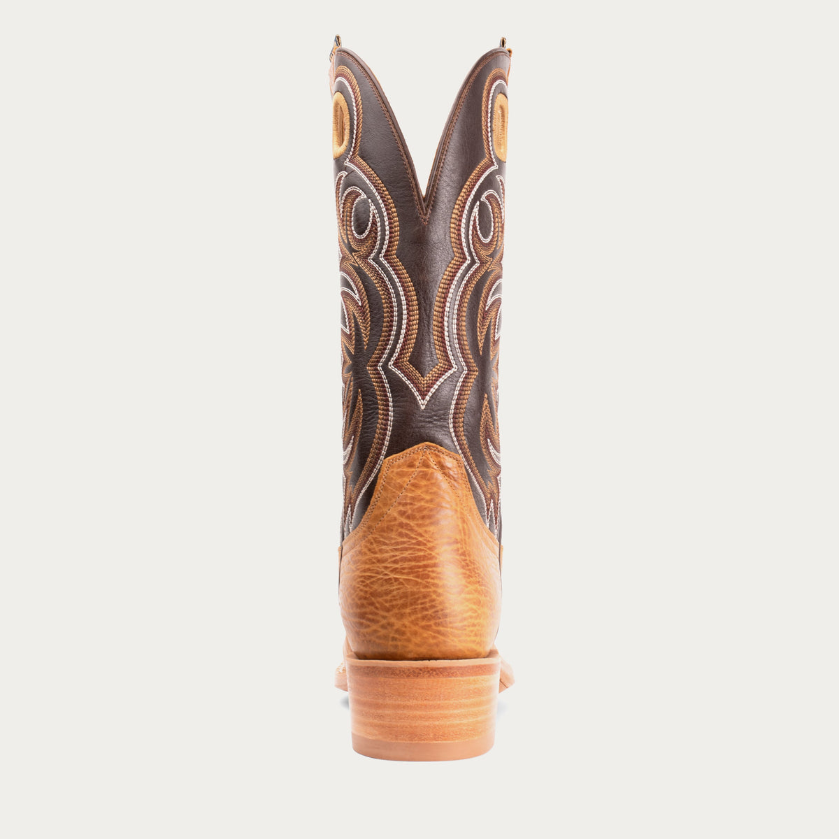 RILEY – HYER Boots