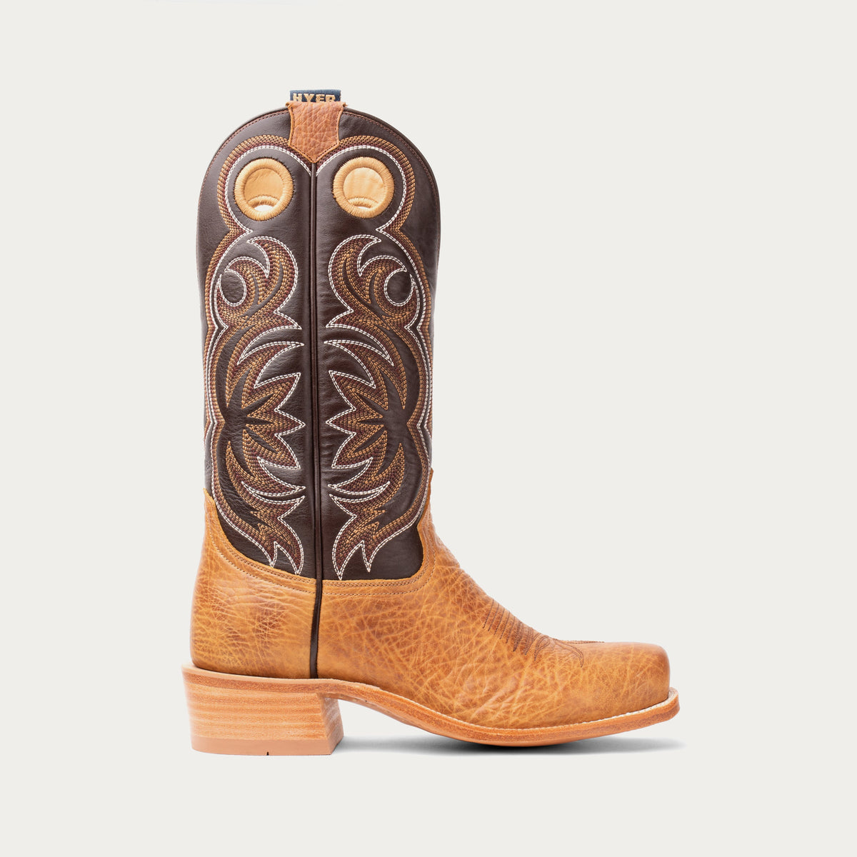 RILEY – HYER Boots