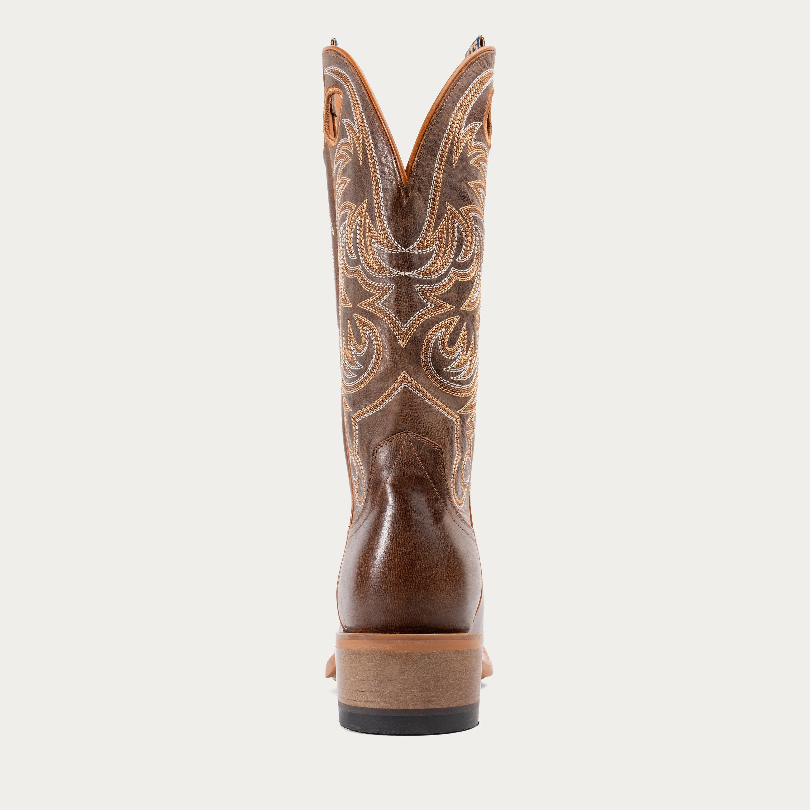 BURRTON – HYER Boots