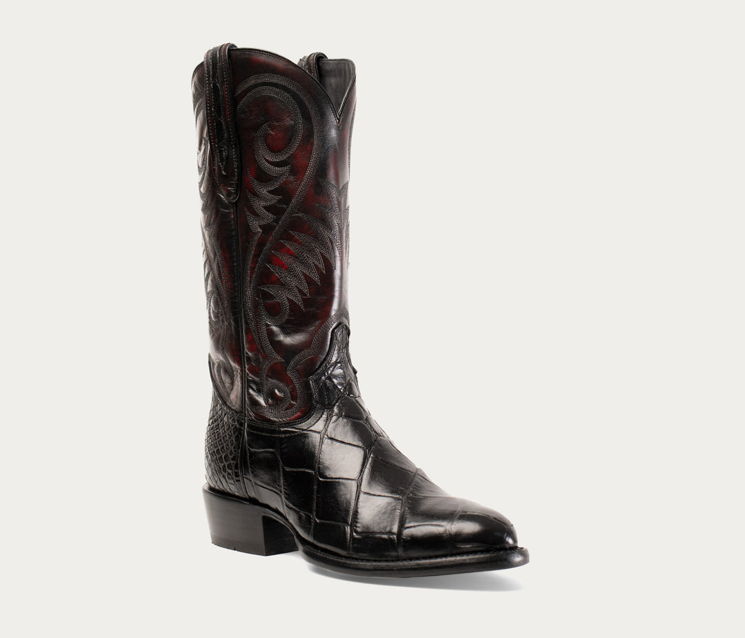 JETMORE – HYER Boots