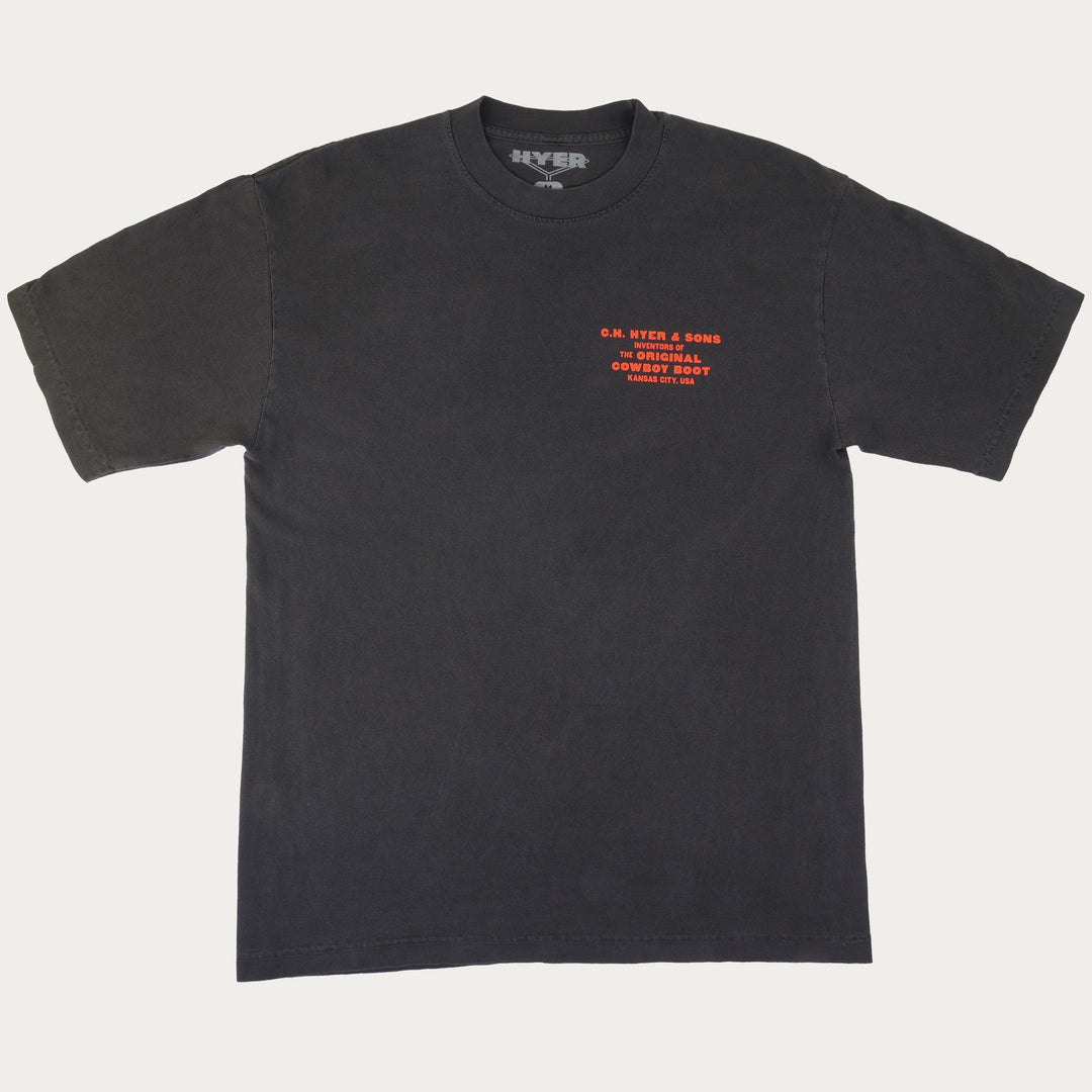 Ride Hyer Tee