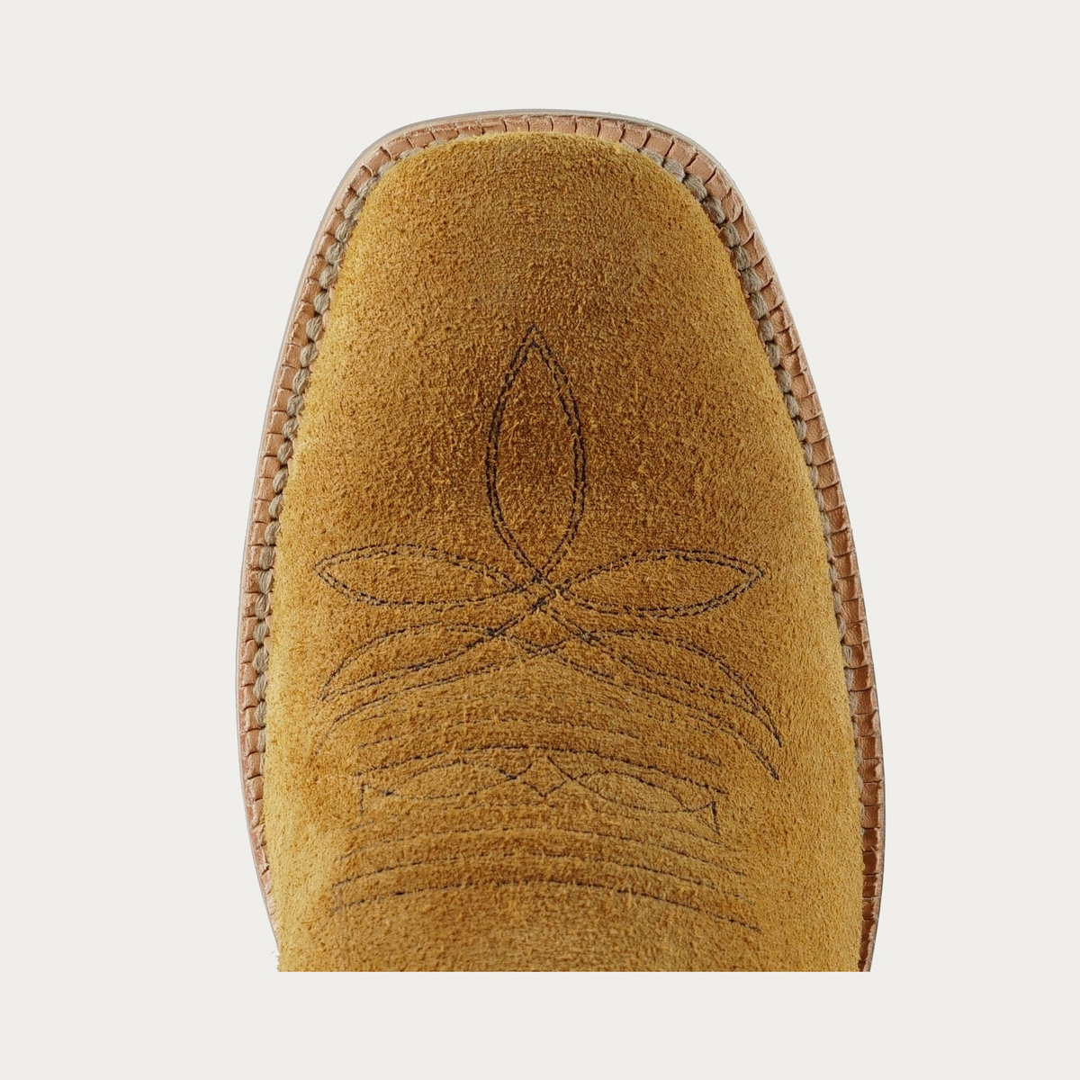 Women's Orange Cowboy Boots | HYER Boots