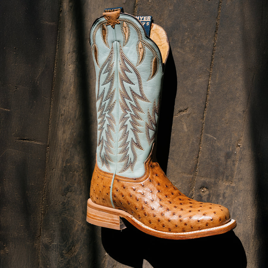 HARPER – HYER Boots