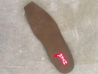 HYER Dual Density Removable Insole