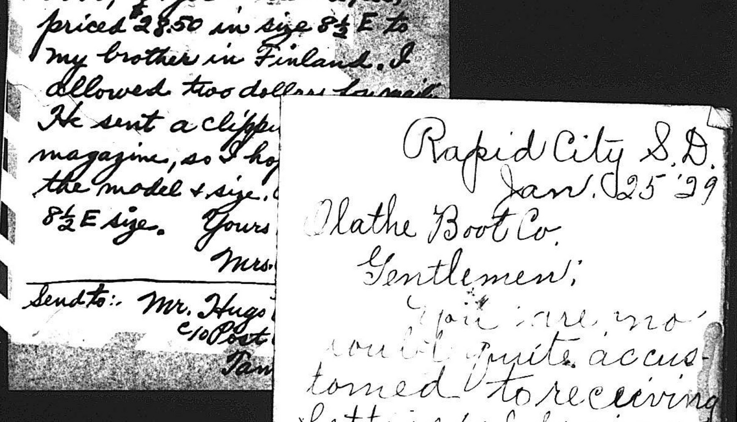 From the Journal