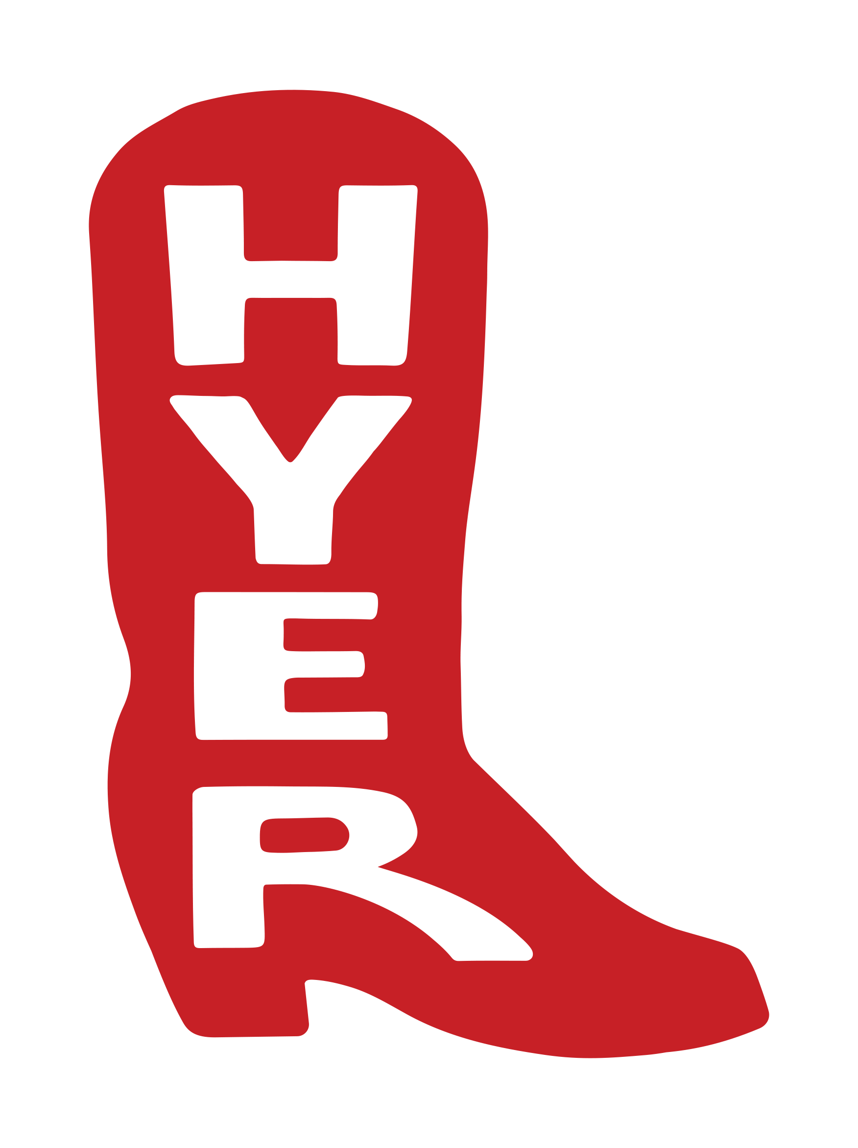 Store Locator – HYER Boots
