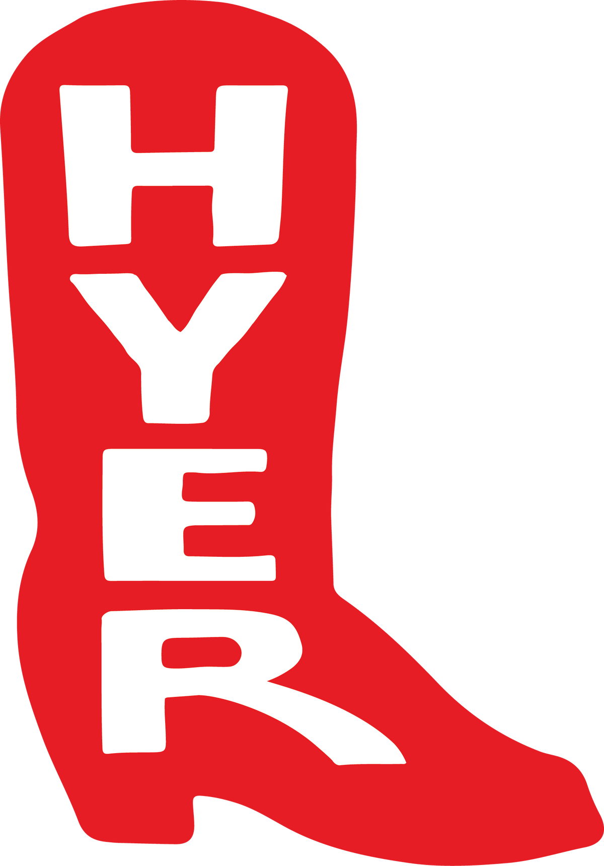Store Locator – HYER Boots
