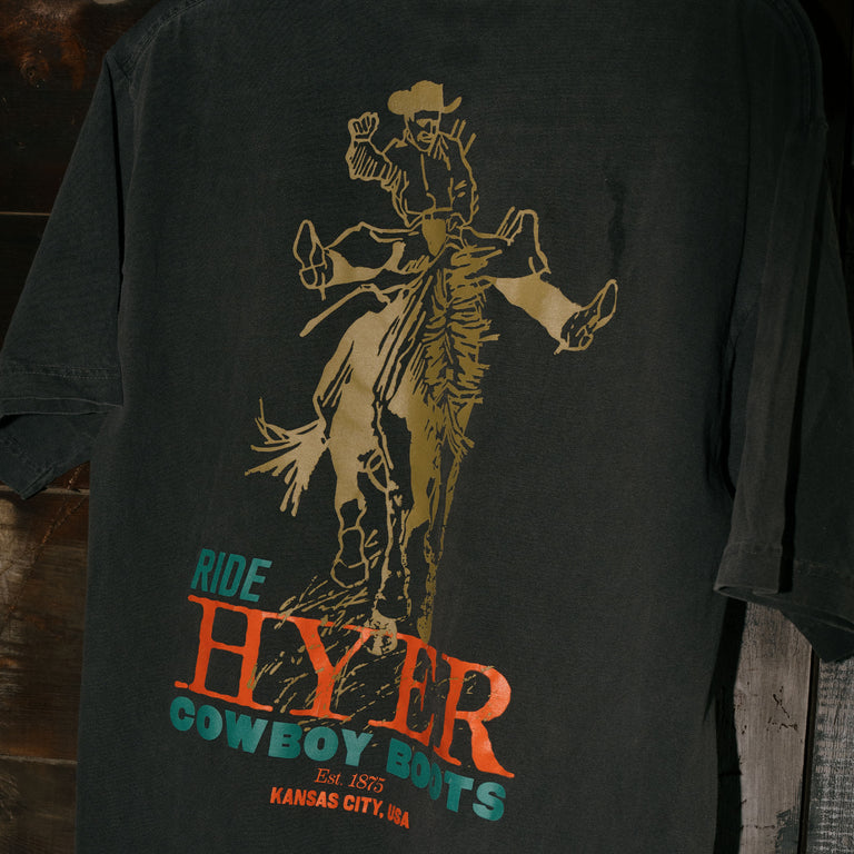 Ride Hyer Tee