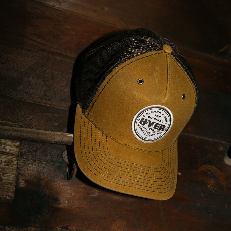 OG Hat