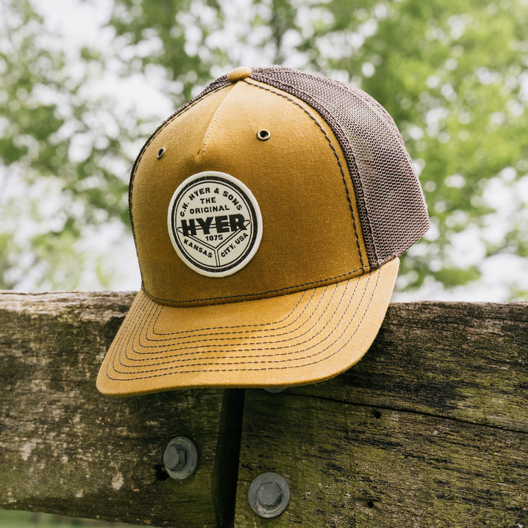 OG Hat