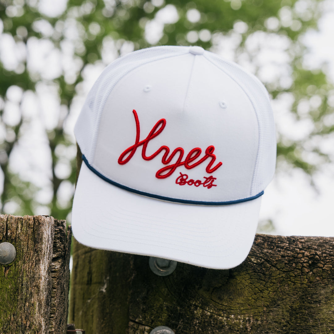 Script HYER Hat