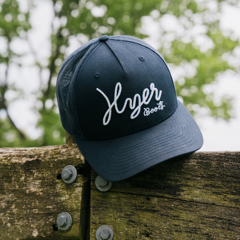 Script HYER Hat