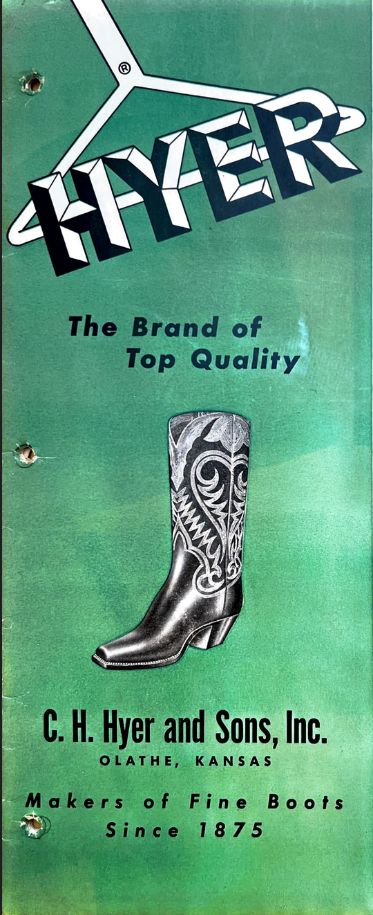 The HYER Heart Stitch Pattern A Timeless Bond of Tradition and Modern