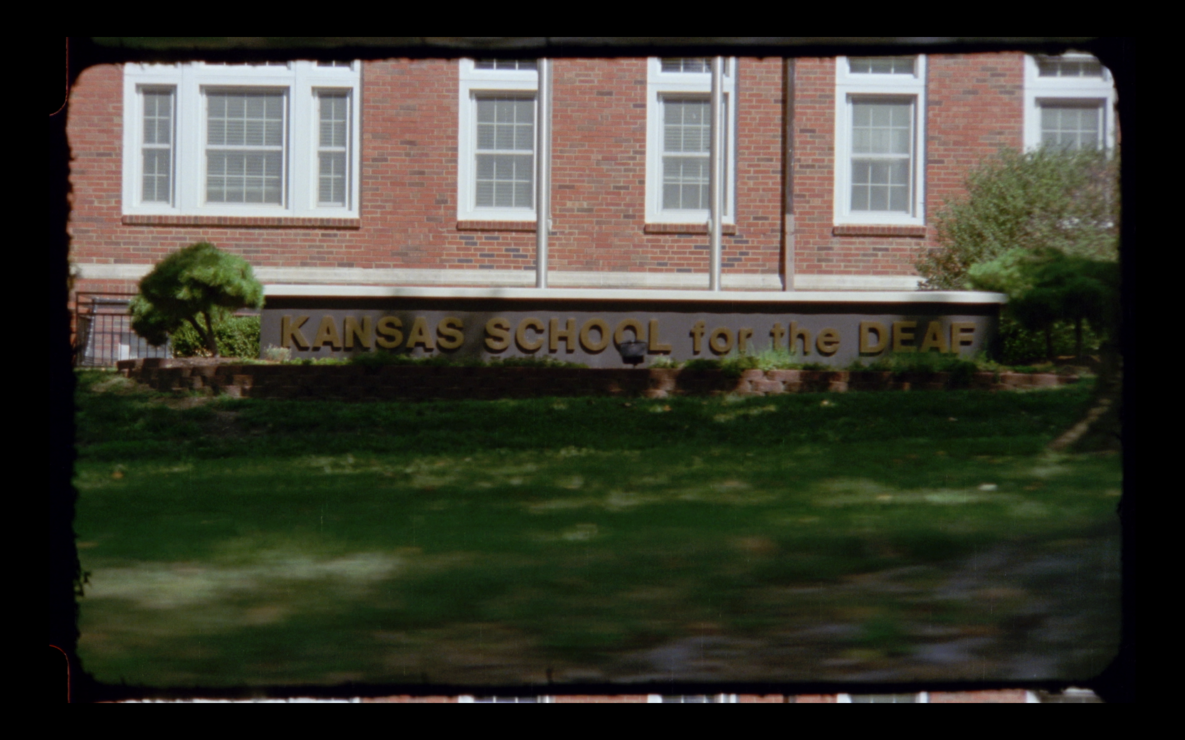 KS School for the Deaf