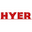 logo of HYER Boots