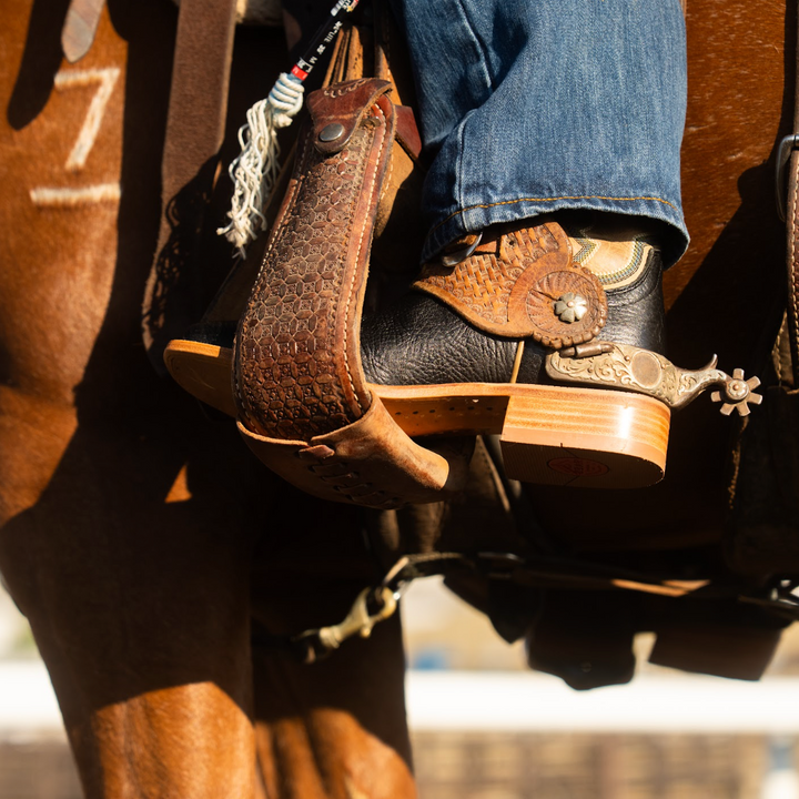HYER Boots