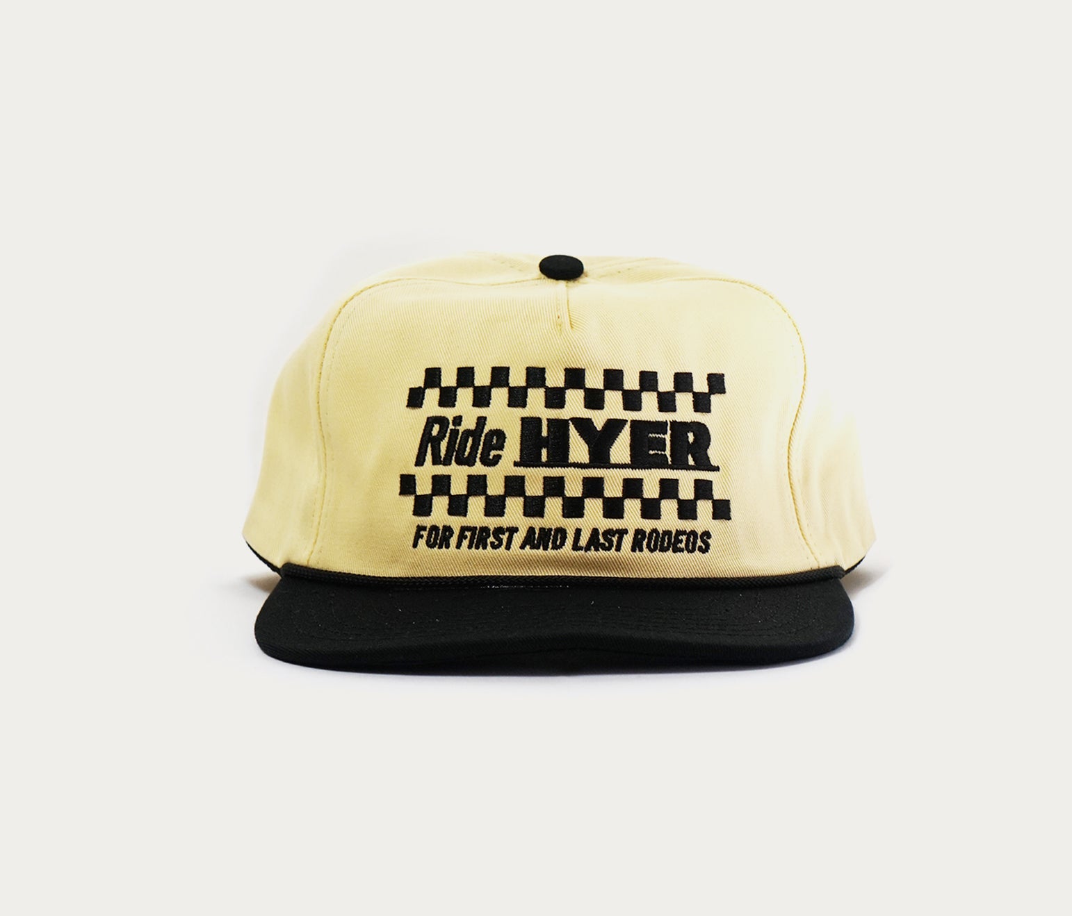 Ride Hyer Hat