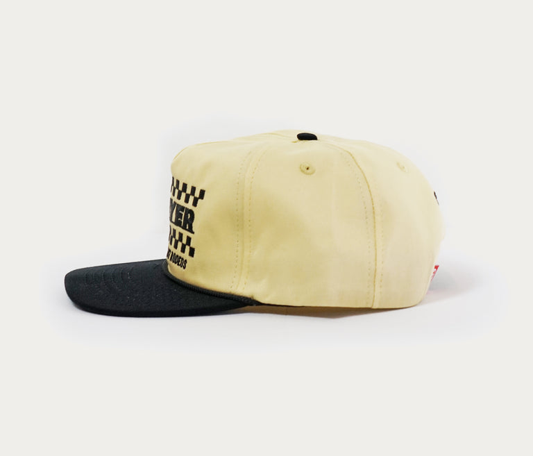 Ride Hyer Hat