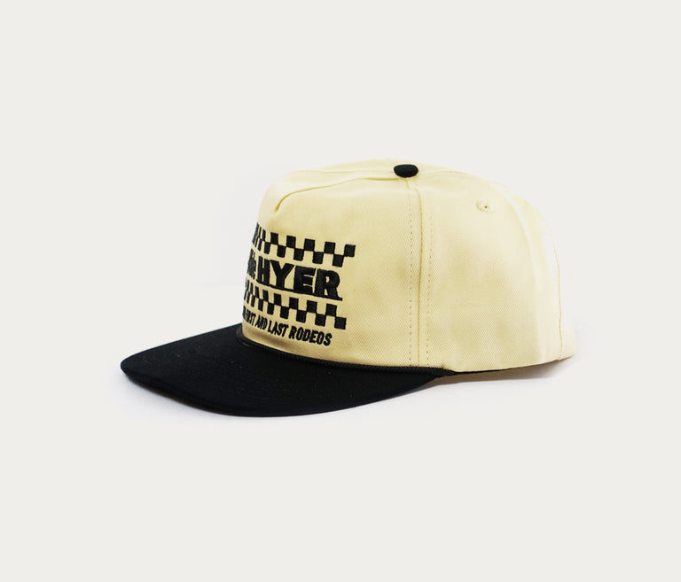 Ride Hyer Hat