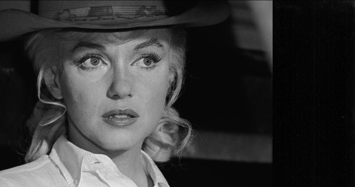 Marilyn Monroe